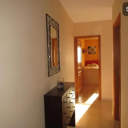 Apartamento Amanda * Corralejo