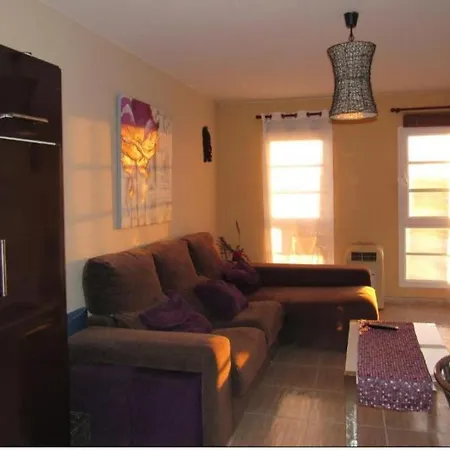 Apartamento Amanda *