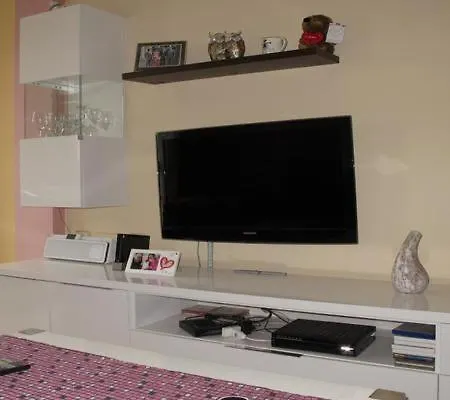Apartment Apartamento Amanda *