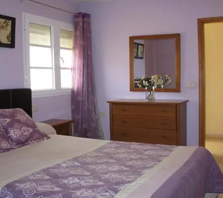 Apartamento Amanda