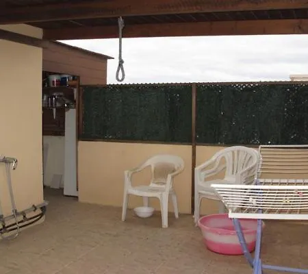 Apartamento Amanda Corralejo